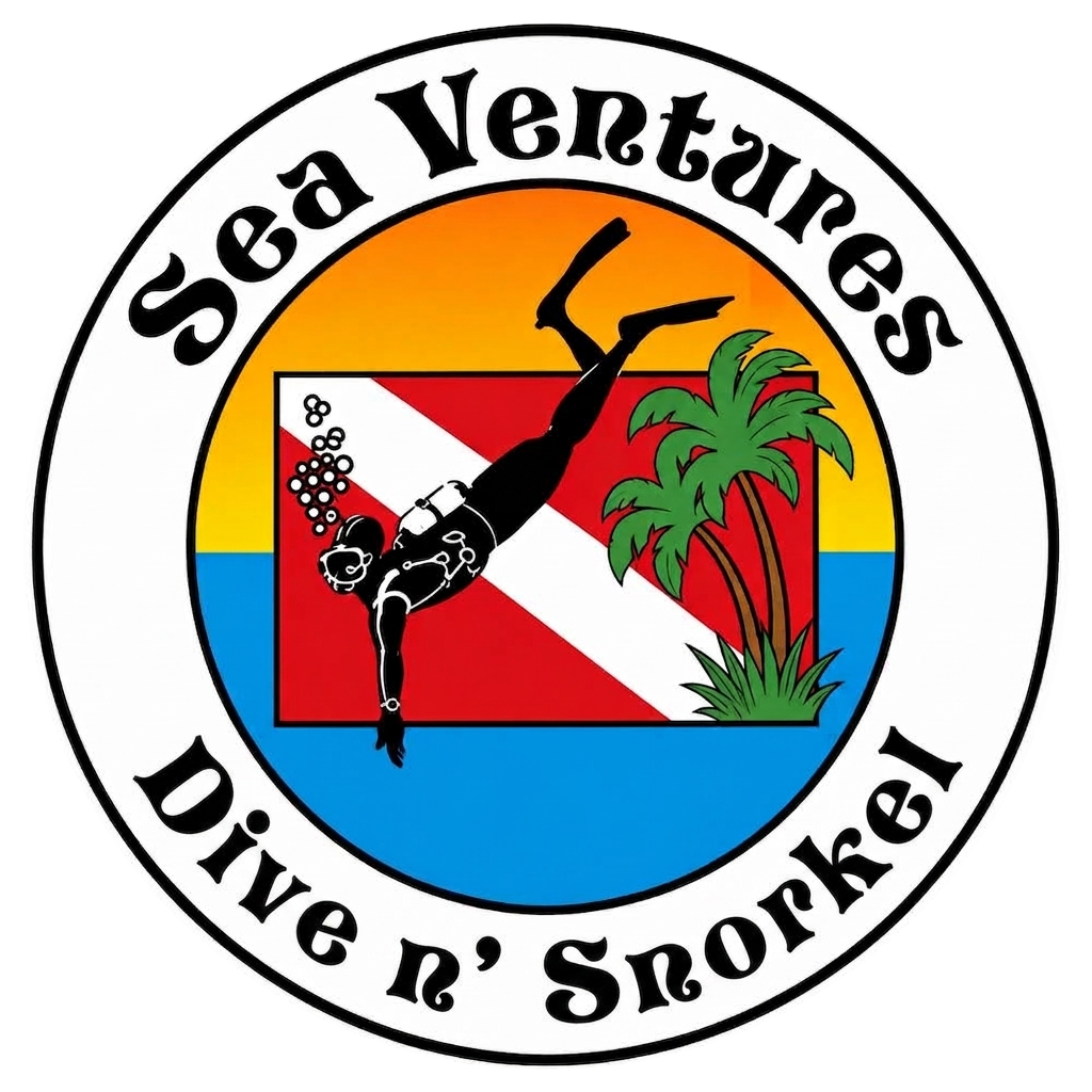 Sea Ventures Dive and Snorkel
